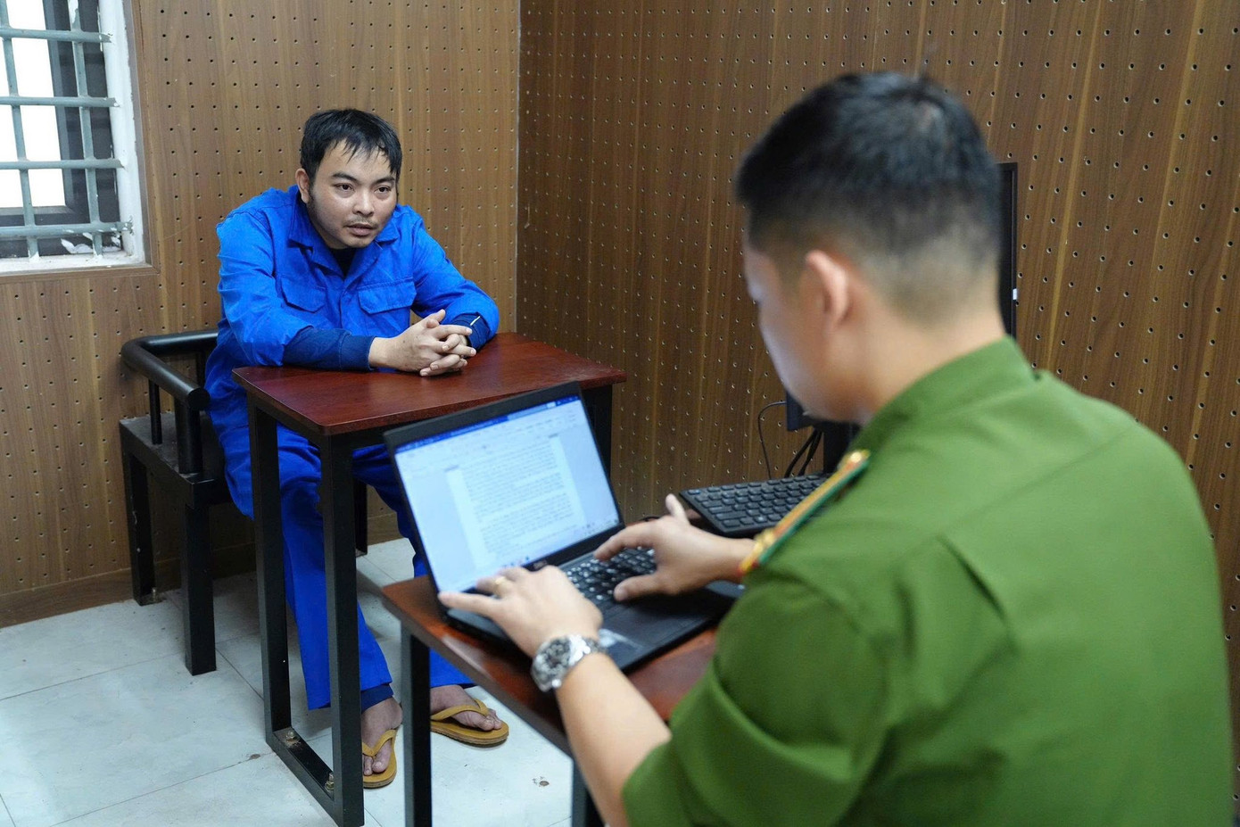 Đục xương để lừa đảo chiếm đoạt tiền bảo hiểm tại Ph&uacute; Thọ: Cuộc điều tra g&acirc;y chấn động - Ảnh 1.