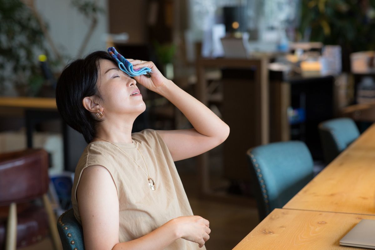 Người trung niên dễ mất tiền nhất vì 3 thói quen tưởng vô hại - bạn có thói quen nào không?- Ảnh 3. Người trung niên dễ mất tiền nhất vì 3 thói quen tưởng vô hại - bạn có thói quen nào không?- Ảnh 3.