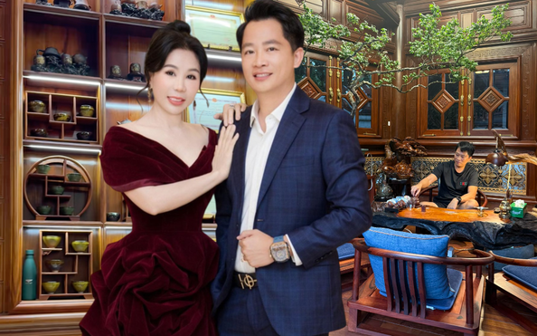 Giá trị 300 cây vàng SJC bị thu hồi của vợ chồng Mailisa- Ảnh 3.