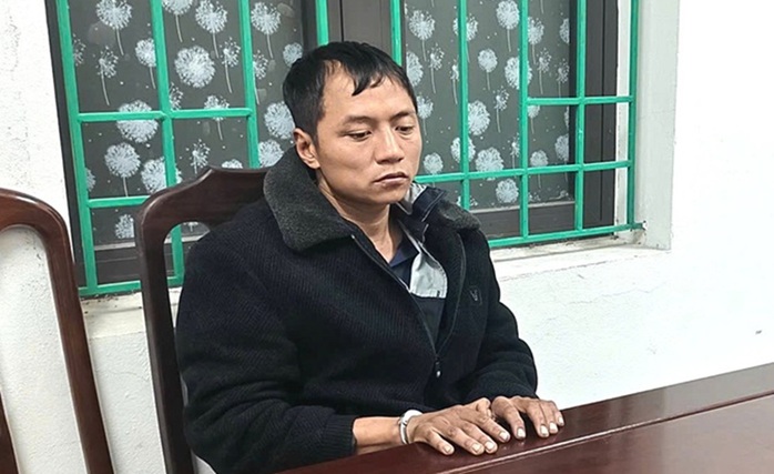 Bắt "cẩu tặc" đột nhập trang trại trộm 4 con chó ở Ninh Bình - Ảnh 1.