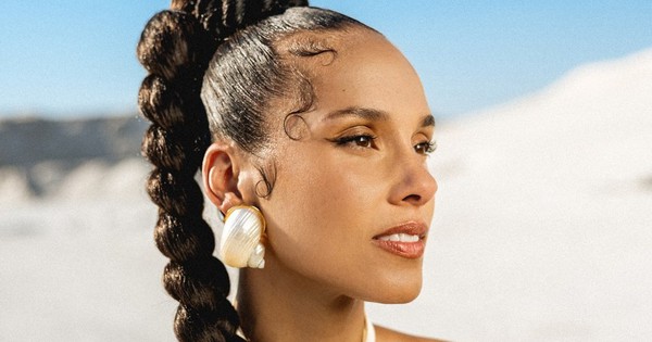 Nóng: Alicia Keys - &quot;Họa mi nước Mỹ&quot; sẽ trình diễn tại lễ trao giải của tỷ phú Phạm Nhật Vượng