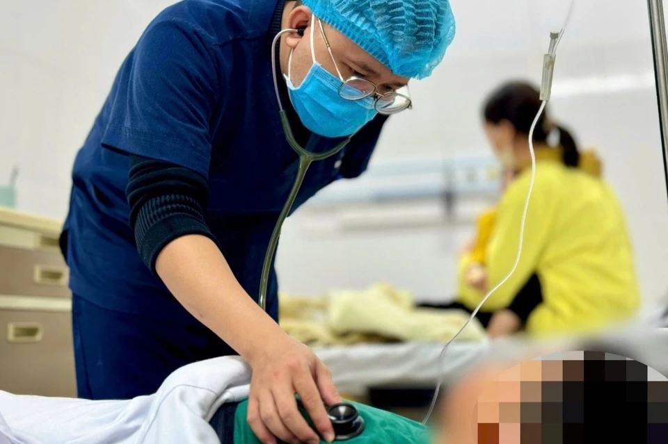 Loại quả rẻ tiền, chợ n&agrave;o cũng c&oacute;: Bổ m&aacute;u chẳng k&eacute;m g&igrave; thịt - Ảnh 2.