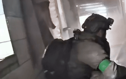 Điểm nóng xung đột ngày 4-12: Bắc Kavkaz rơi vào tầm tấn công của UAV - Ảnh 2.