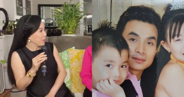 "Ai d&aacute;m n&oacute;i Ngọc Sơn kh&ocirc;ng giỏi? Ngọc Sơn l&agrave; thi&ecirc;n t&agrave;i, kh&ocirc;ng giống người b&igrave;nh thường" - Ảnh 7.