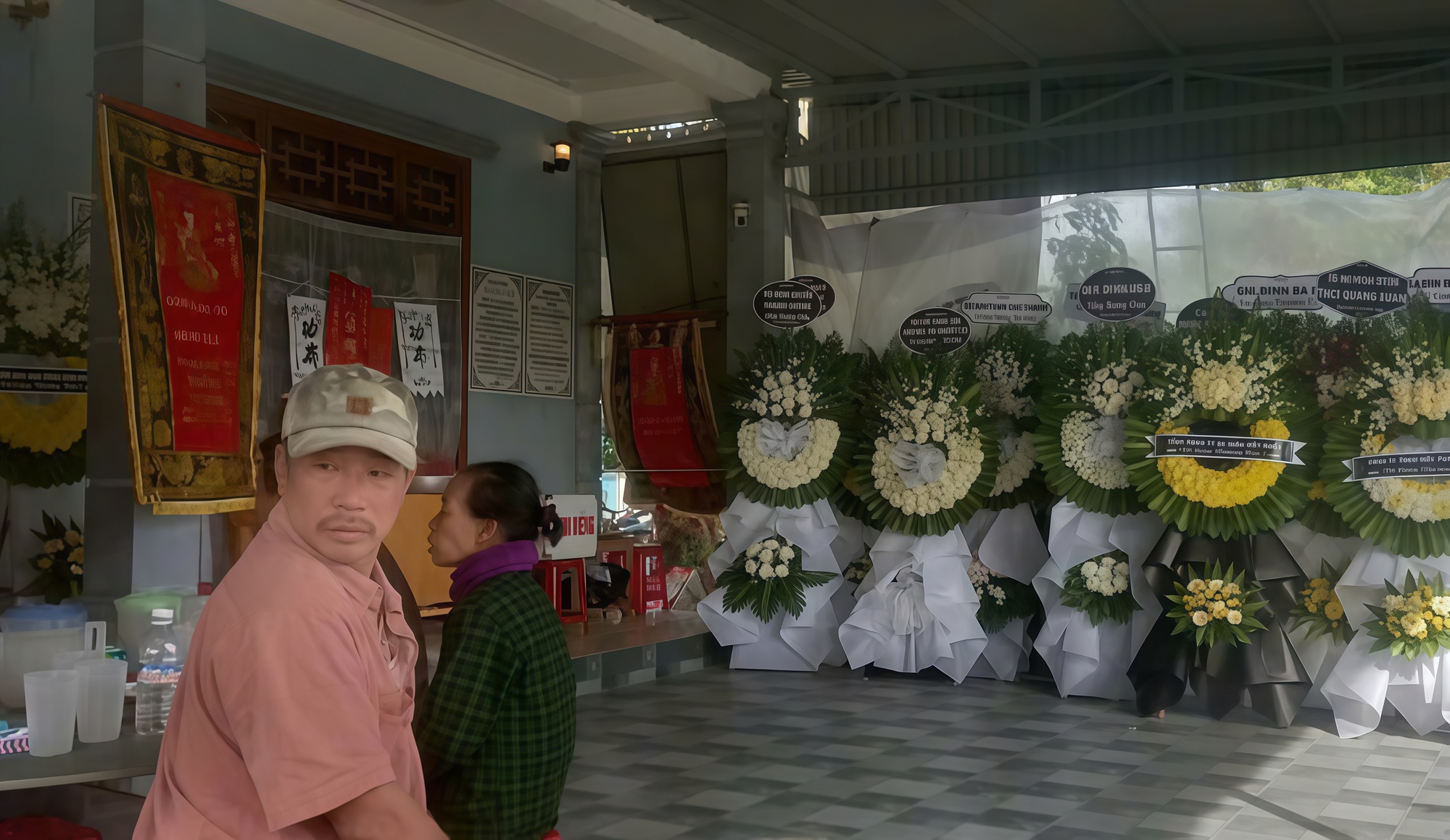 Nữ sinh lớp 9 tử vong trong giờ thể dục: Sự cố thương tâm ở Quảng Trị - Ảnh 1. Nữ sinh lớp 9 tử vong trong giờ thể dục: Sự cố thương tâm ở Quảng Trị - Ảnh 1.