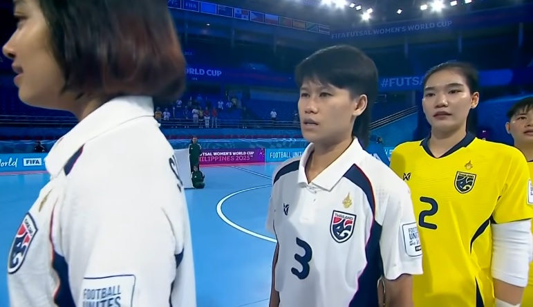 Tuyển Thái Lan “vỡ trận”, rời World Cup theo kịch bản đầy cay đắng- Ảnh 1. Tuyển Thái Lan “vỡ trận”, rời World Cup theo kịch bản đầy cay đắng- Ảnh 1.