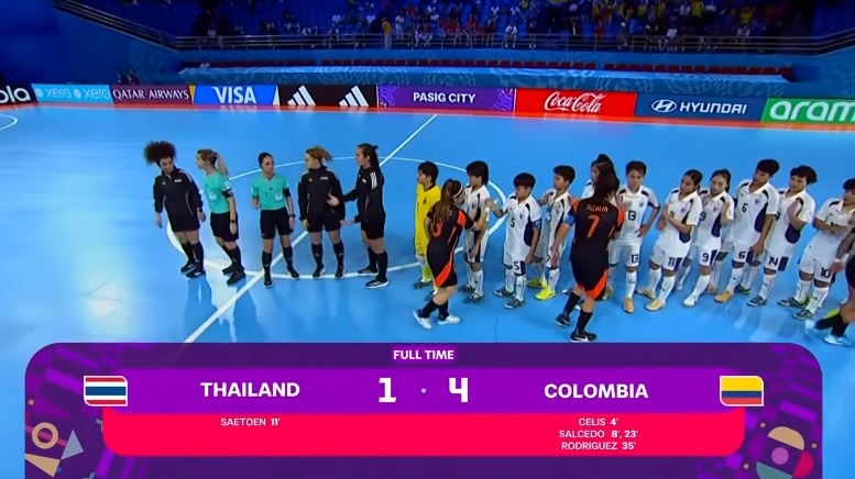 Tuyển Thái Lan “vỡ trận”, rời World Cup theo kịch bản đầy cay đắng- Ảnh 3. Tuyển Thái Lan “vỡ trận”, rời World Cup theo kịch bản đầy cay đắng- Ảnh 3.