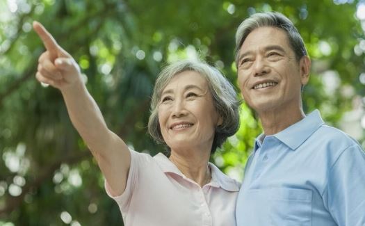 Bảo vệ sức khỏe và bản thân: Hai điều qúy giá ở tuổi 60 - Ảnh 1. Bảo vệ sức khỏe và bản thân: Hai điều qúy giá ở tuổi 60 - Ảnh 1.