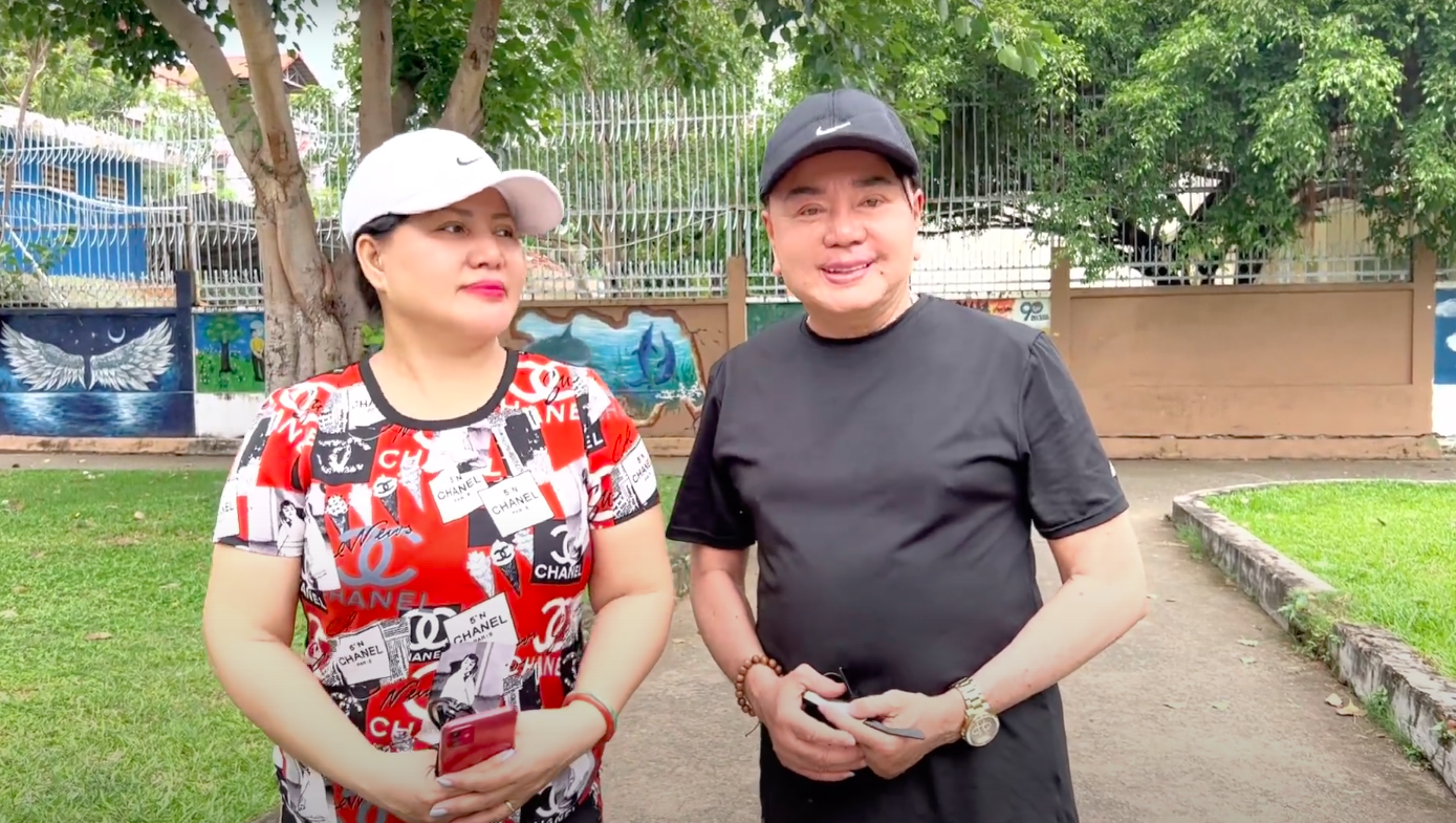 Nam nghệ sĩ nổi tiếng một thời: 2 lần đò, 2 lần quay lại với vợ cũ, U70 ngày ngày ngồi thiền, tụng kinh - Ảnh 4.