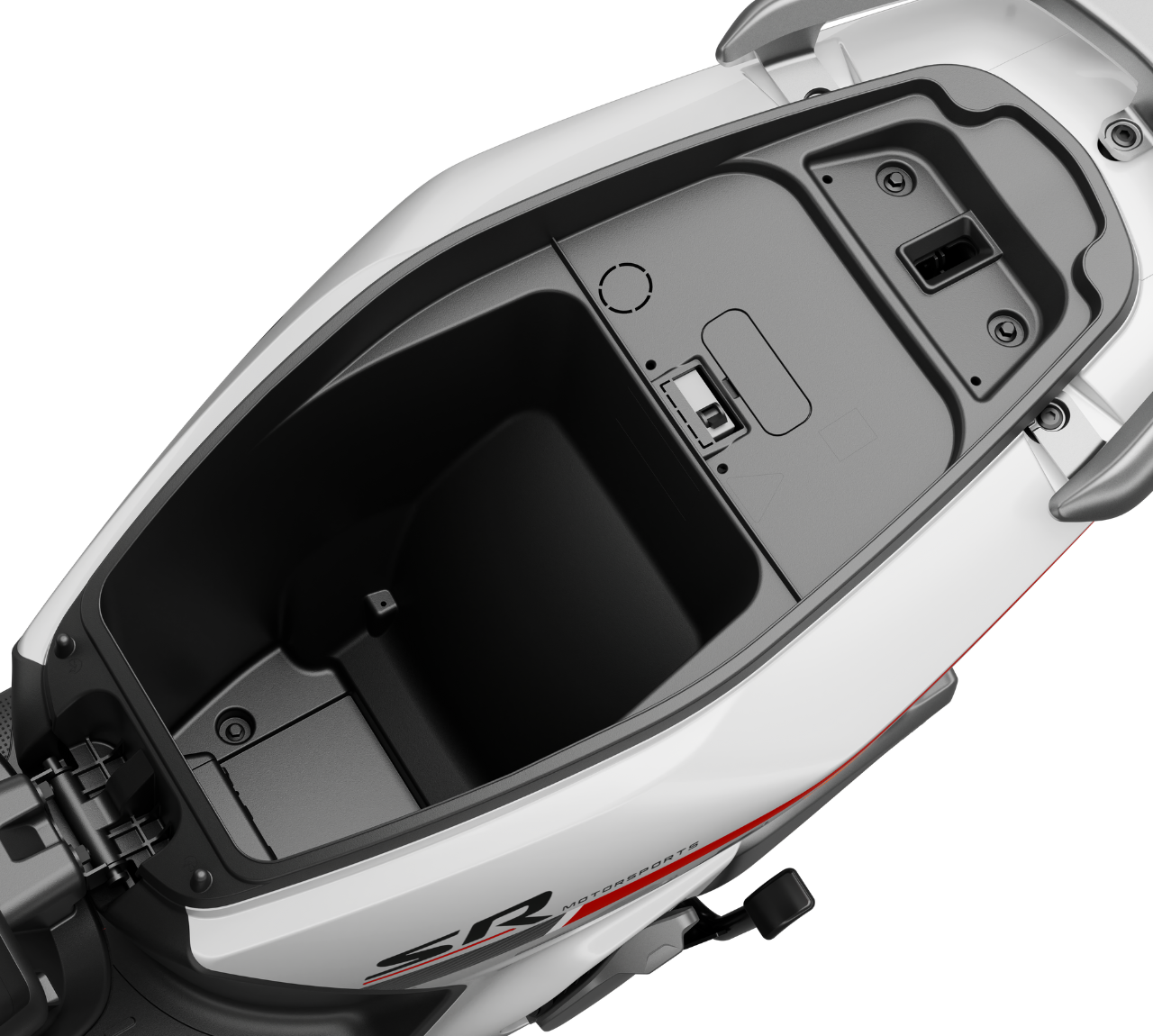 Loạt xe "quốc dân" bị cấm, lựa chọn nào cho khách hàng thích xe giá mềm, cốp rộng? - Ảnh 10. Loạt xe "quốc dân" bị cấm, lựa chọn nào cho khách hàng thích xe giá mềm, cốp rộng? - Ảnh 10.