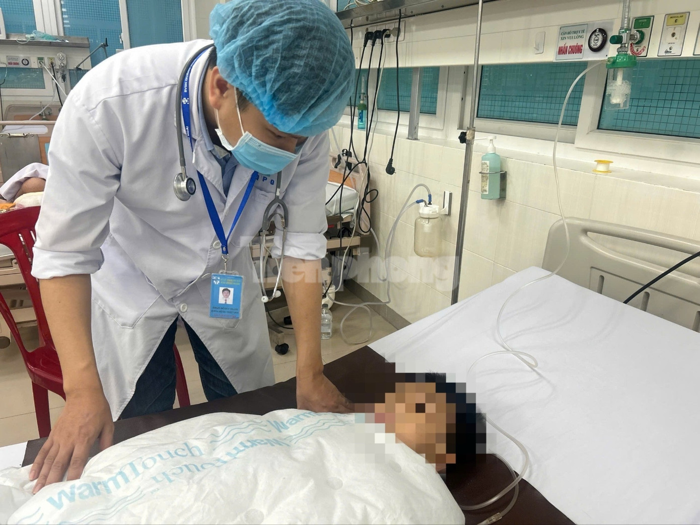 Vụ cha ôm con nhảy sông ở Quảng Ngãi gây chấn động và những hệ lụy pháp lý - Ảnh 5.