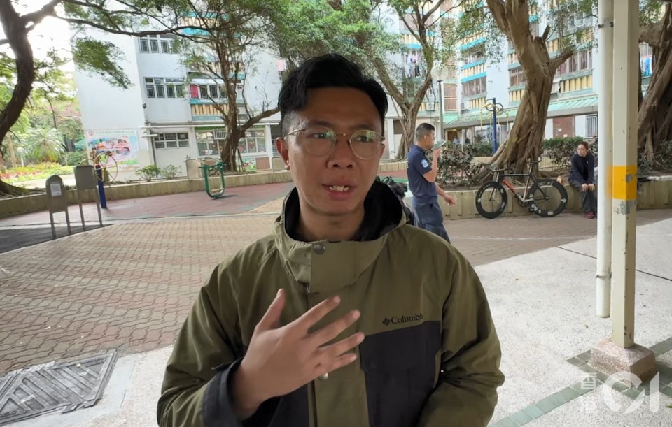 Câu chuyện cảm động về lính cứu hỏa giải cứu thú cưng trong vụ cháy chung cư Hong Kong - Ảnh 2.