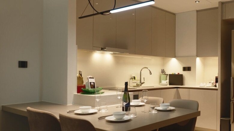 Cơ ngơi của Đông Nhi - Ông Cao Thắng- Ảnh 7.