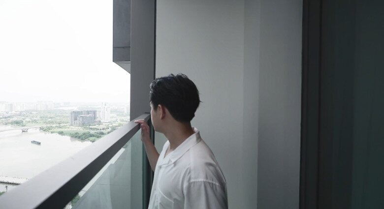 Cơ ngơi của Đông Nhi - Ông Cao Thắng- Ảnh 8.