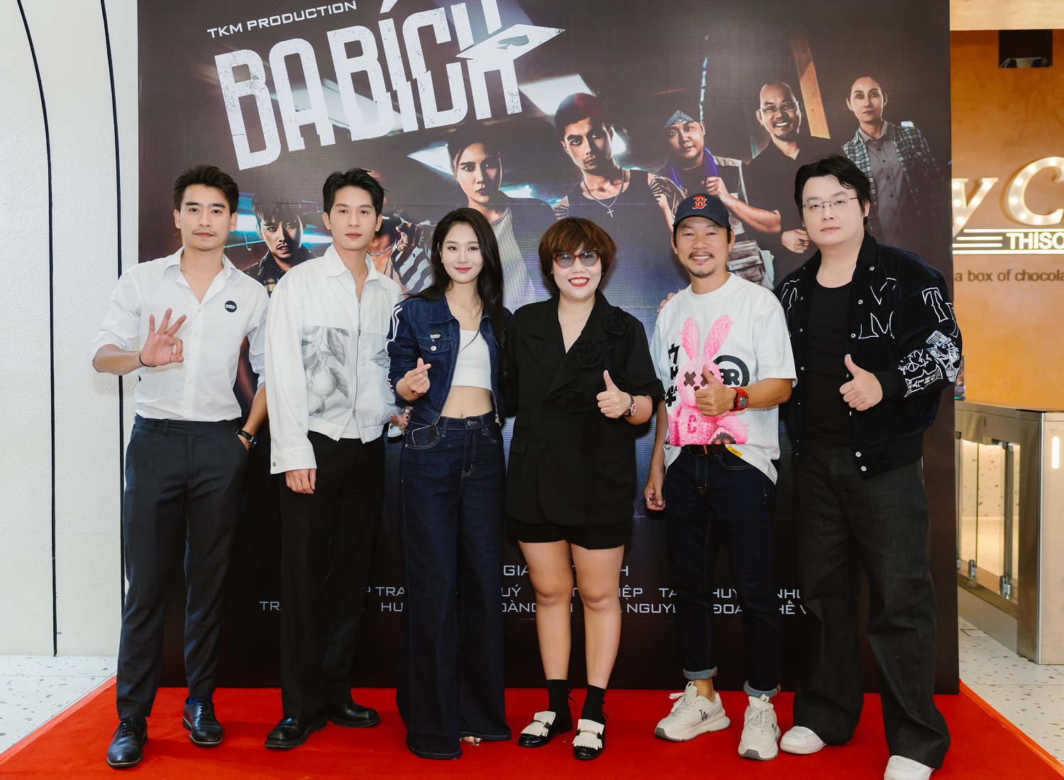 Tăng Huỳnh Như gặp chấn thương khi đóng phim “Ba Bích”: Tôi không chịu nổi và phải dừng lại, vào viện khám - Ảnh 1.