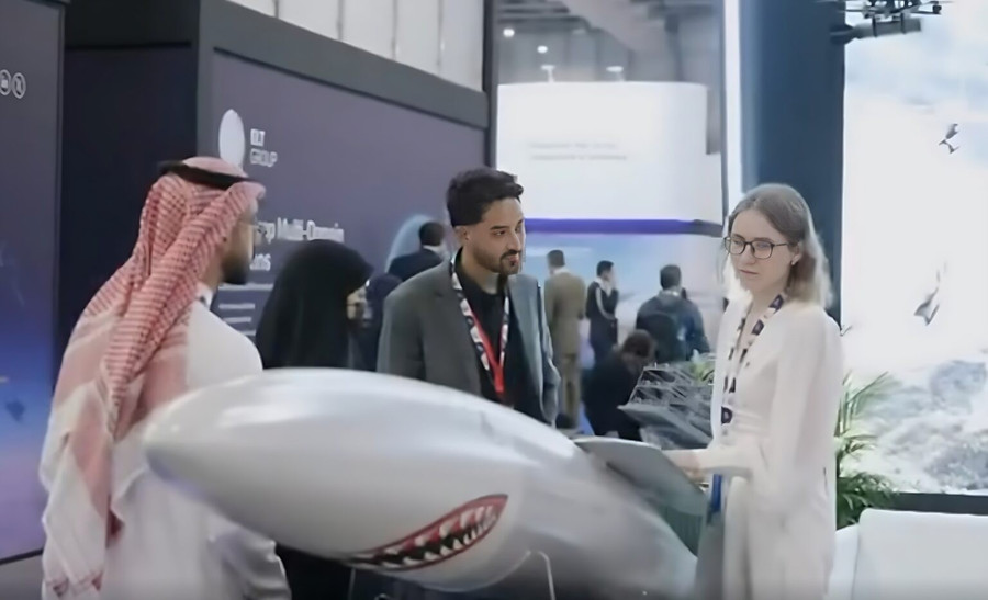 Tên lửa hành trình LCCM Mk 2 của UAE và Belarus: Công nghệ vũ khí tầm xa đột phá - Ảnh 3.