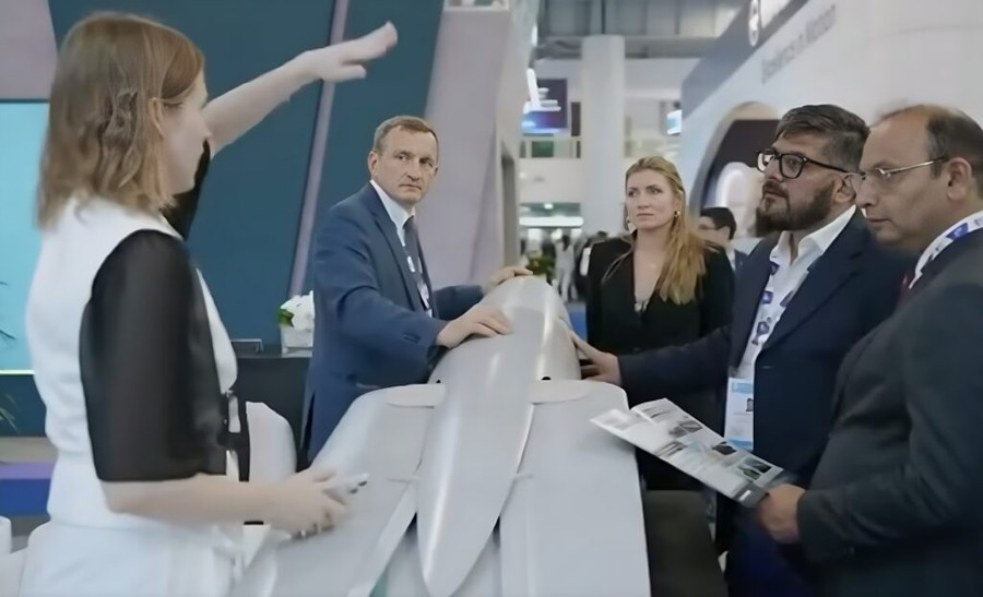 Tên lửa hành trình LCCM Mk 2 của UAE và Belarus: Công nghệ vũ khí tầm xa đột phá - Ảnh 2.