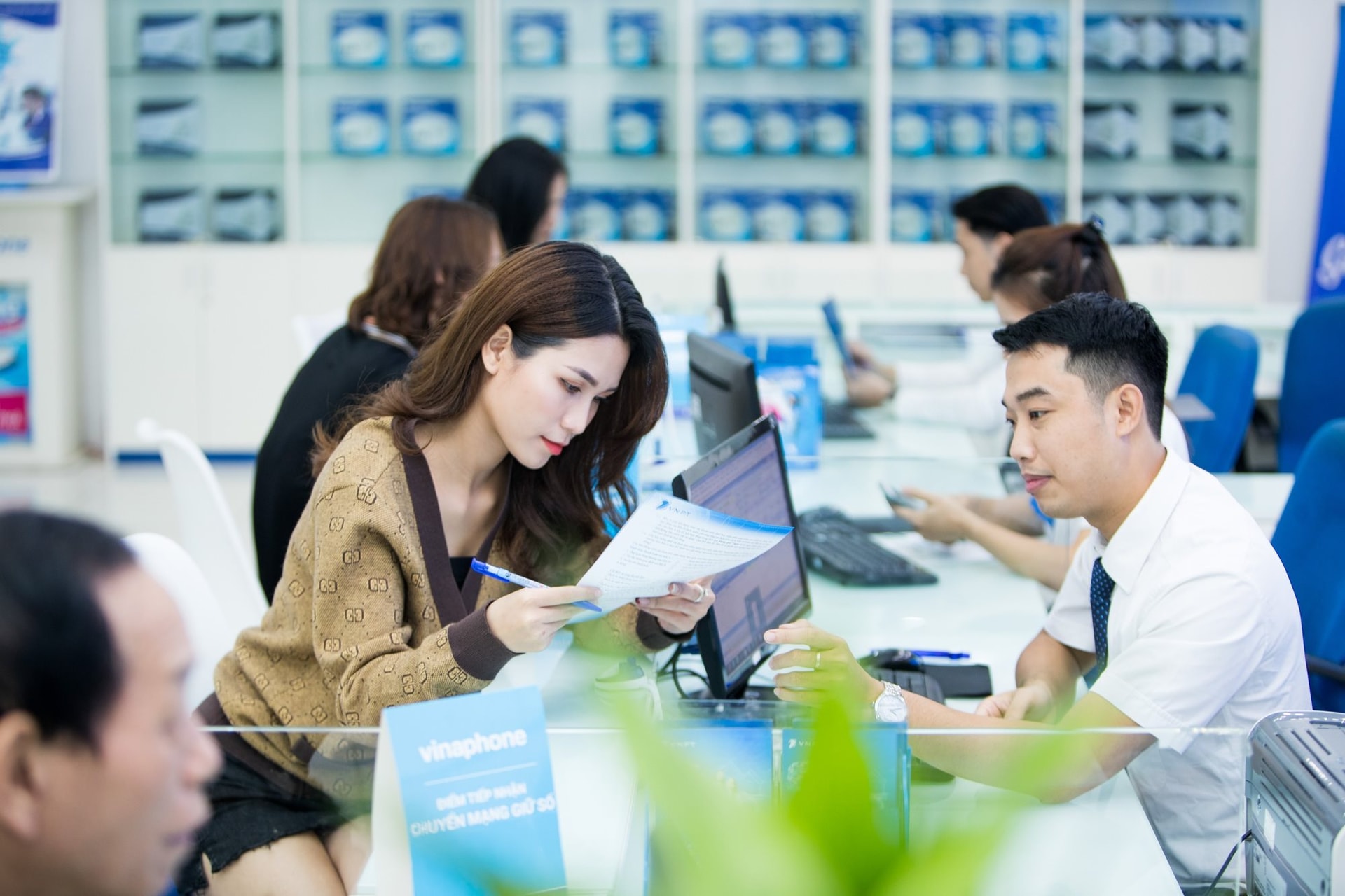 Việt Nam đang sở hữu một chỉ số vượt hàng loạt quốc gia - Ảnh 1.