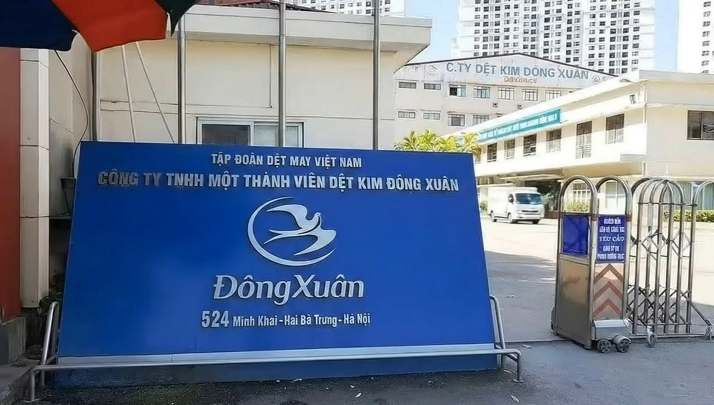Di dời doanh nghiệp Hà Nội sắp diễn ra: Cận cảnh trụ sở đình đám một thời - Ảnh 20.