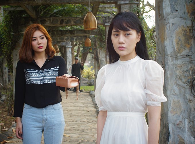 Qu&aacute; khứ nhiều người chưa biết về Phương Oanh- Ảnh 15.