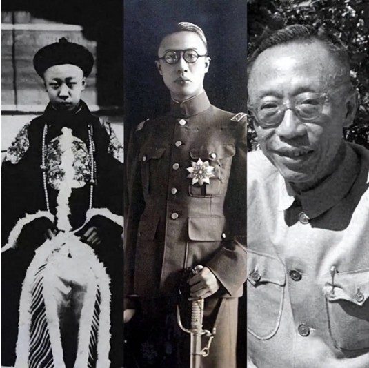 Số tài sản Phổ Nghi để lại gây choáng: Vì sao Lý Thục Hiền theo đuổi vụ kiện 10 năm chỉ để giữ một thứ? - Ảnh 1.