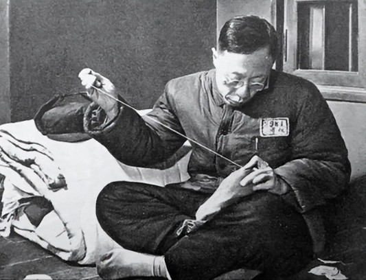 Số tài sản Phổ Nghi để lại gây choáng: Vì sao Lý Thục Hiền theo đuổi vụ kiện 10 năm chỉ để giữ một thứ? - Ảnh 2.