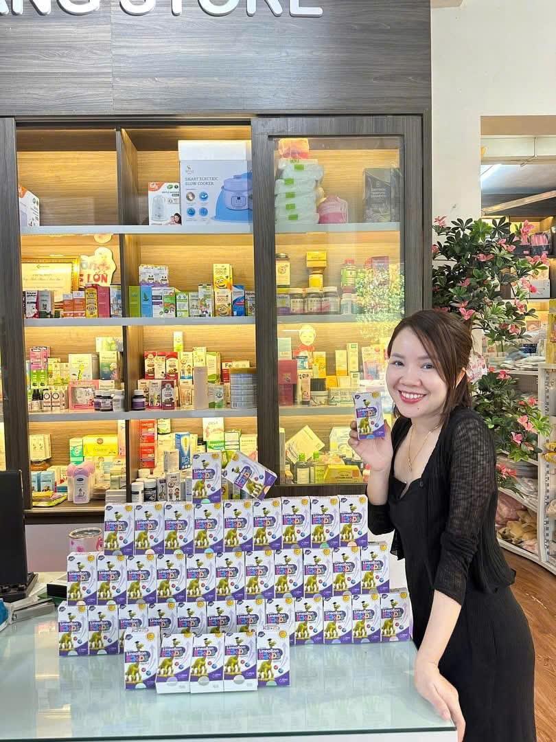 Khi mỗi sản phẩm LineaBon trở thành một viên gạch yêu thương - Ảnh 1.