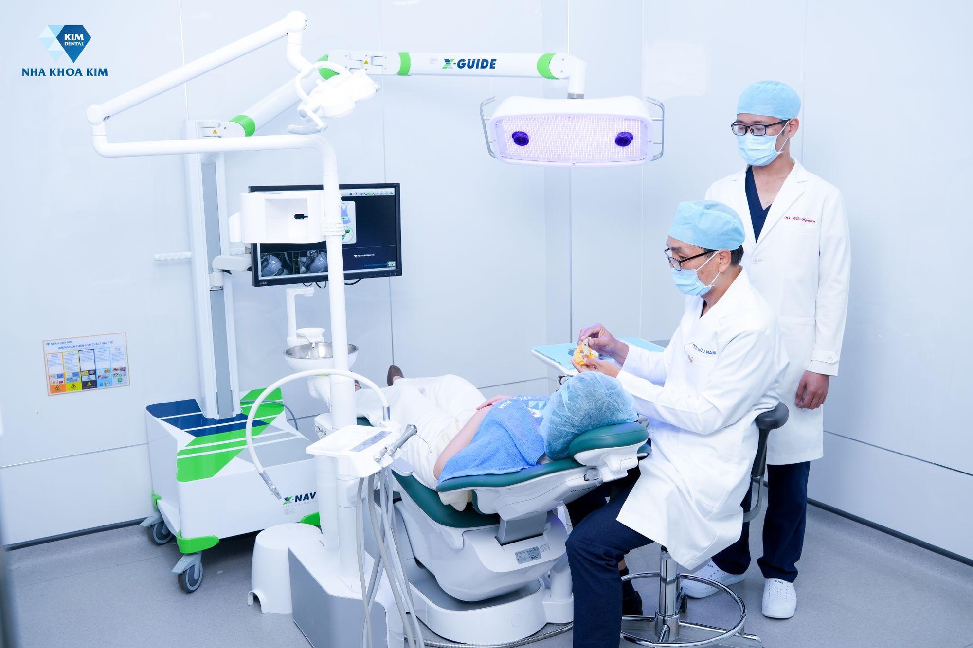 Chấm Dứt Thời Đại Nha Khoa Làm Màu: Sở Y Tế Chỉ Ra Địa Chỉ Chất Lượng Thật - Ảnh 3.