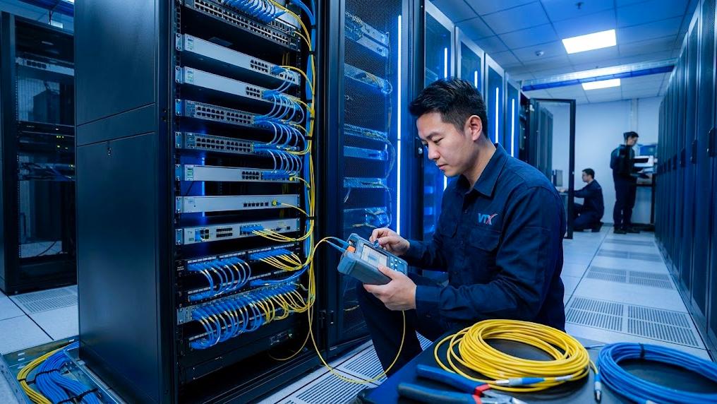 Tốc độ mạng Việt Nam: Từ cuộc đua 5G đến dấu ấn của những người x&acirc;y m&oacute;ng thầm lặng - Ảnh 3.