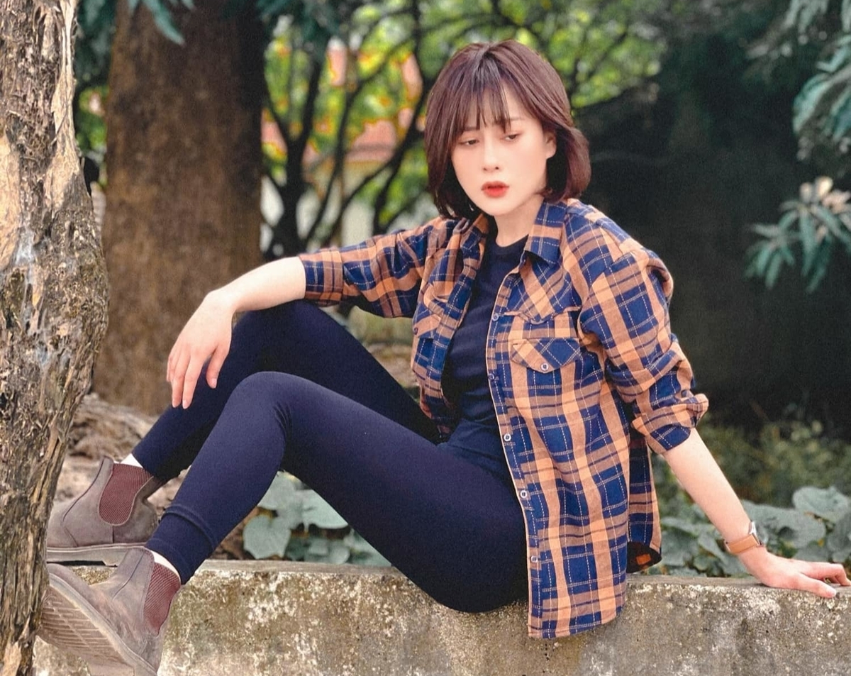 Qu&aacute; khứ nhiều người chưa biết về Phương Oanh- Ảnh 7.