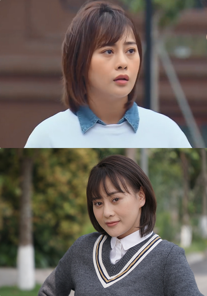 Qu&aacute; khứ nhiều người chưa biết về Phương Oanh- Ảnh 6.