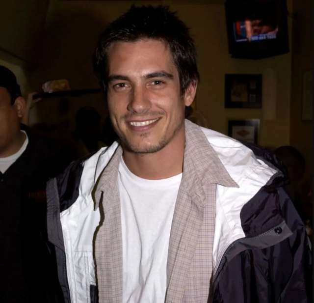 Nam diễn viên B. đột tử tại nhà riêng- Ảnh 2.