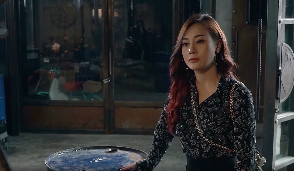 Qu&aacute; khứ nhiều người chưa biết về Phương Oanh- Ảnh 11.