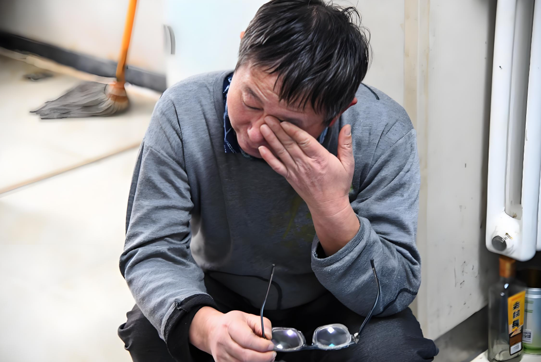 Người đàn ông nhận 18,6 tỷ đồng đền bù đất nhưng không thể rút tiền tiết kiệm - Ảnh 1.