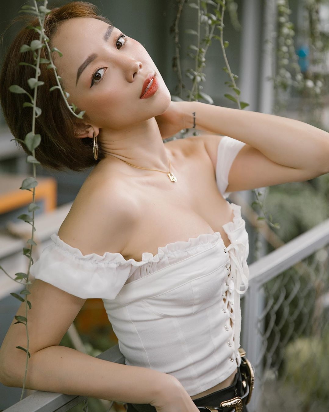 Tóc Tiên xoá hình xăm đôi với người yêu cũ- Ảnh 3.