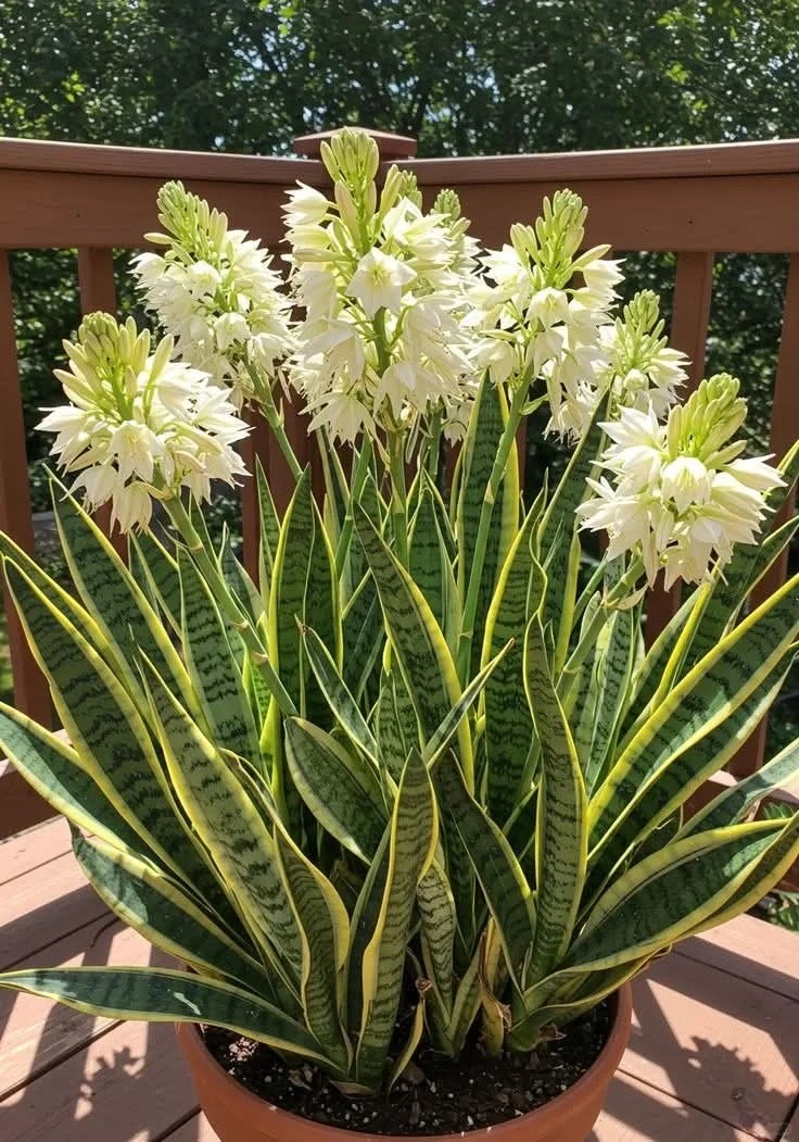 Lưỡi Hổ Là Cây Hút Tài Hay Phá Tài? Xem Lại Cách Bạn Đang Đặt Cây Trong Nhà- Ảnh 11. Lưỡi Hổ Là Cây Hút Tài Hay Phá Tài? Xem Lại Cách Bạn Đang Đặt Cây Trong Nhà- Ảnh 11.