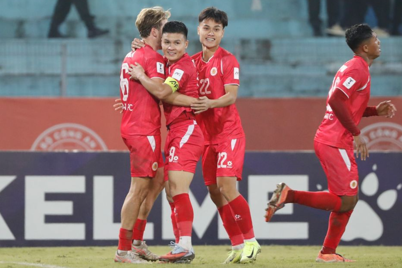 Cúp châu Á: Báo Trung Quốc sốc nặng khi đội nhà bị loại bởi đại diện Việt Nam - Ảnh 1.