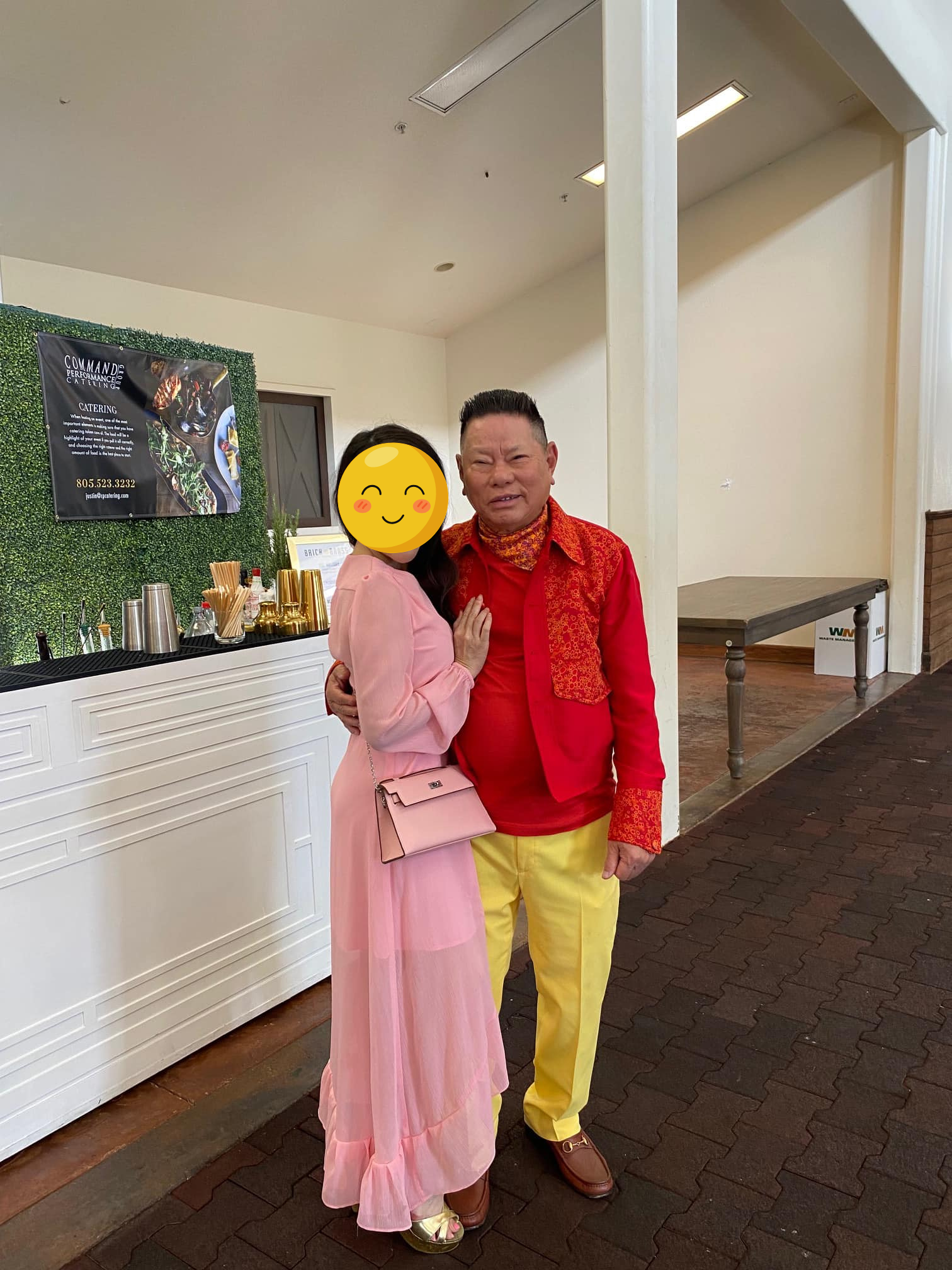 Bạn trai tỷ phú từng yêu Ngọc Trinh giờ ra sao? - Ảnh 5. Bạn trai tỷ phú từng yêu Ngọc Trinh giờ ra sao? - Ảnh 5.