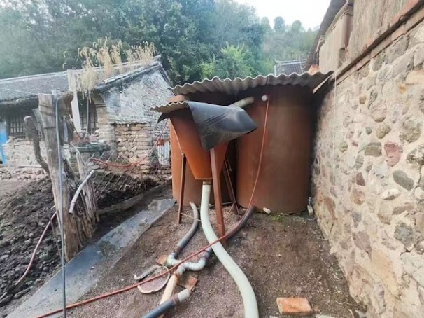 Ngôi làng bất ngờ đổi đời nhờ nước giếng sâu: Nhiều hộ kiếm tới hơn 1,48 tỷ đồng mỗi năm - Ảnh 1.