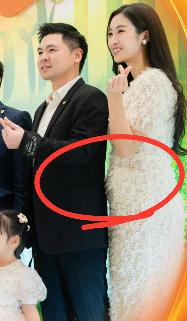 Viral ảnh “cam thường” check nhan sắc Đỗ Mỹ Linh giữa tin đồn mang thai lần 2- Ảnh 2.