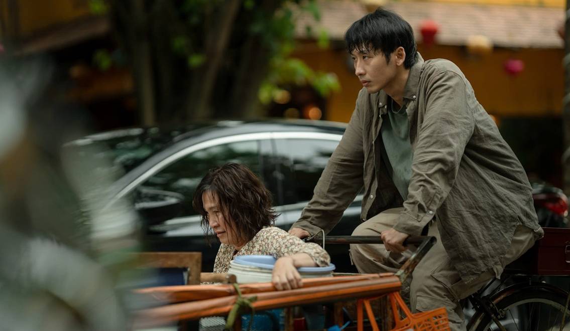 Xem phim kinh dị Việt 2025 m&agrave; sợ ch&aacute;n c&ograve;n hơn sợ ma- Ảnh 8.