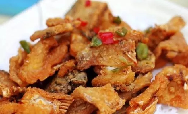 Cá Không Chỉ Thịt Mới Bổ Mà Có 5 