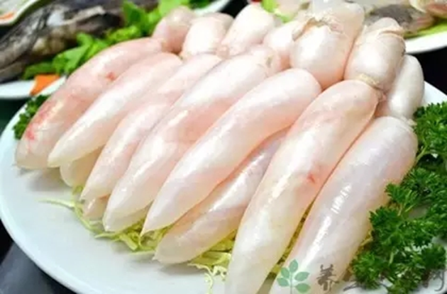 Cá Không Chỉ Thịt Mới Bổ Mà Có 5 