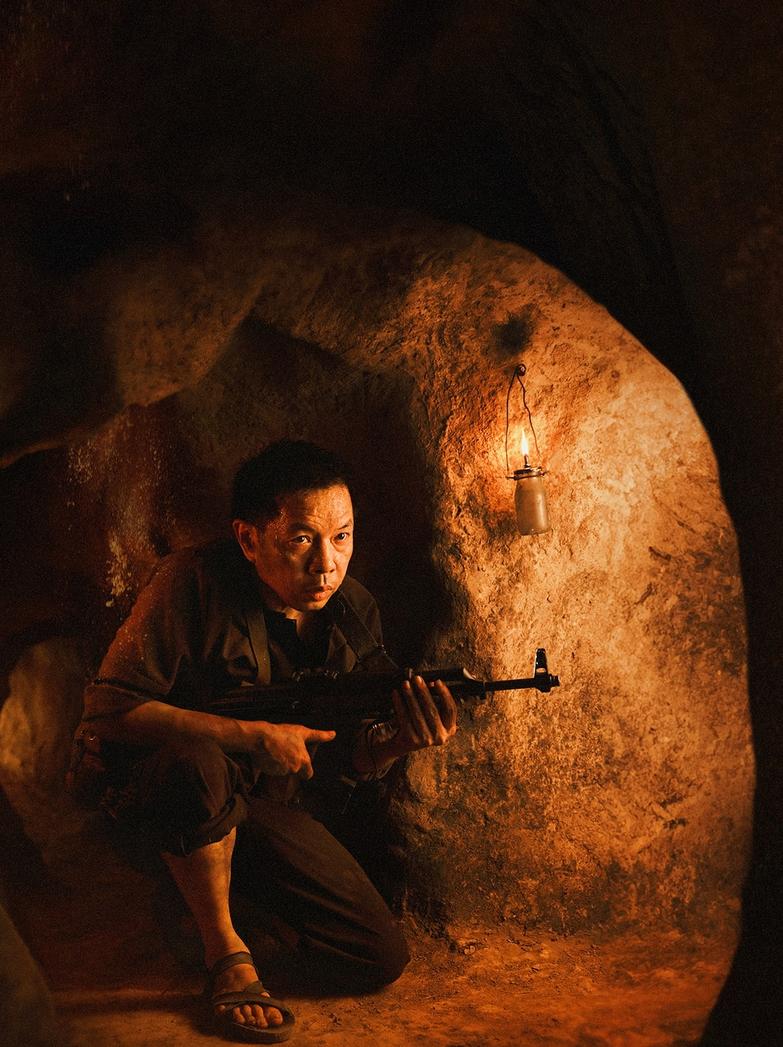 Xem phim kinh dị Việt 2025 m&agrave; sợ ch&aacute;n c&ograve;n hơn sợ ma- Ảnh 6.