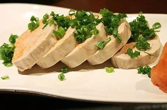 Cá Không Chỉ Thịt Mới Bổ Mà Có 5 