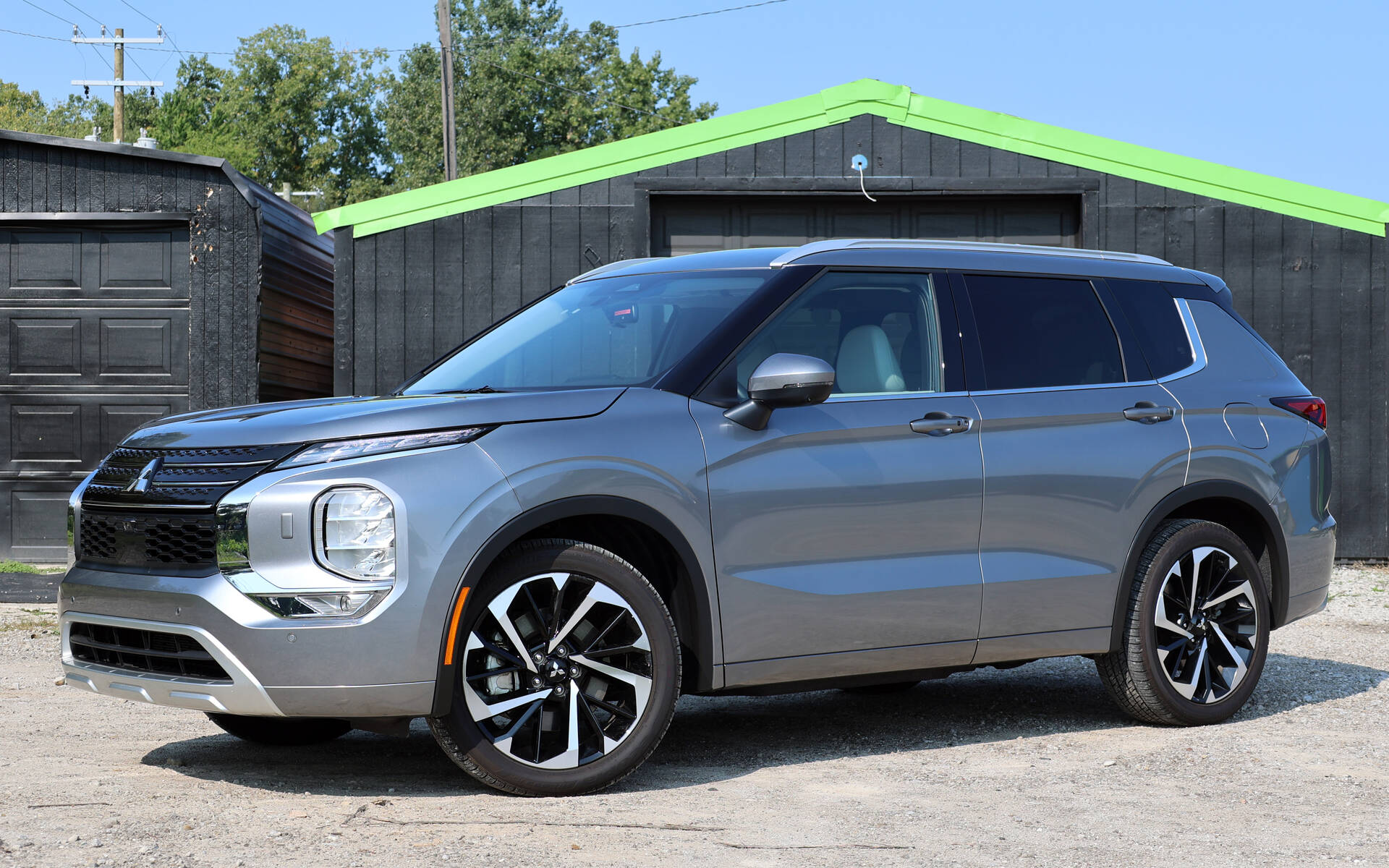 'Outlander dừng bán, Destinator muốn trám vào không dễ, bán được hay không là do giá'- Ảnh 4.