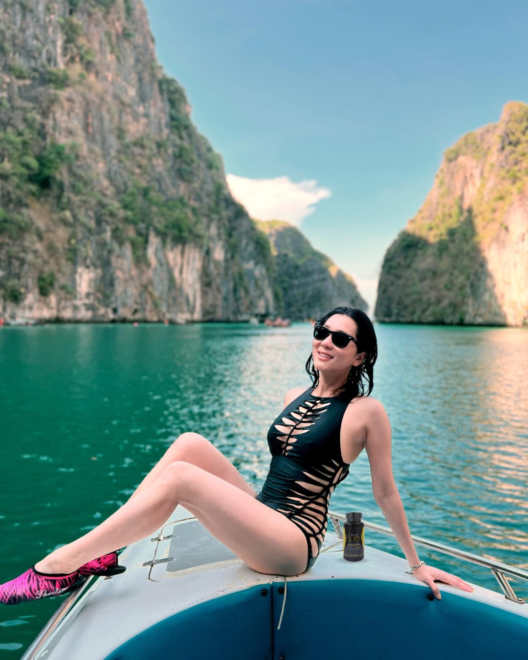 Nữ nghệ sĩ nổi đình đám vừa cầu hôn lại chồng cũ: 60 tuổi trẻ đẹp như 40, body nóng bỏng đến khó tin - Ảnh 8.