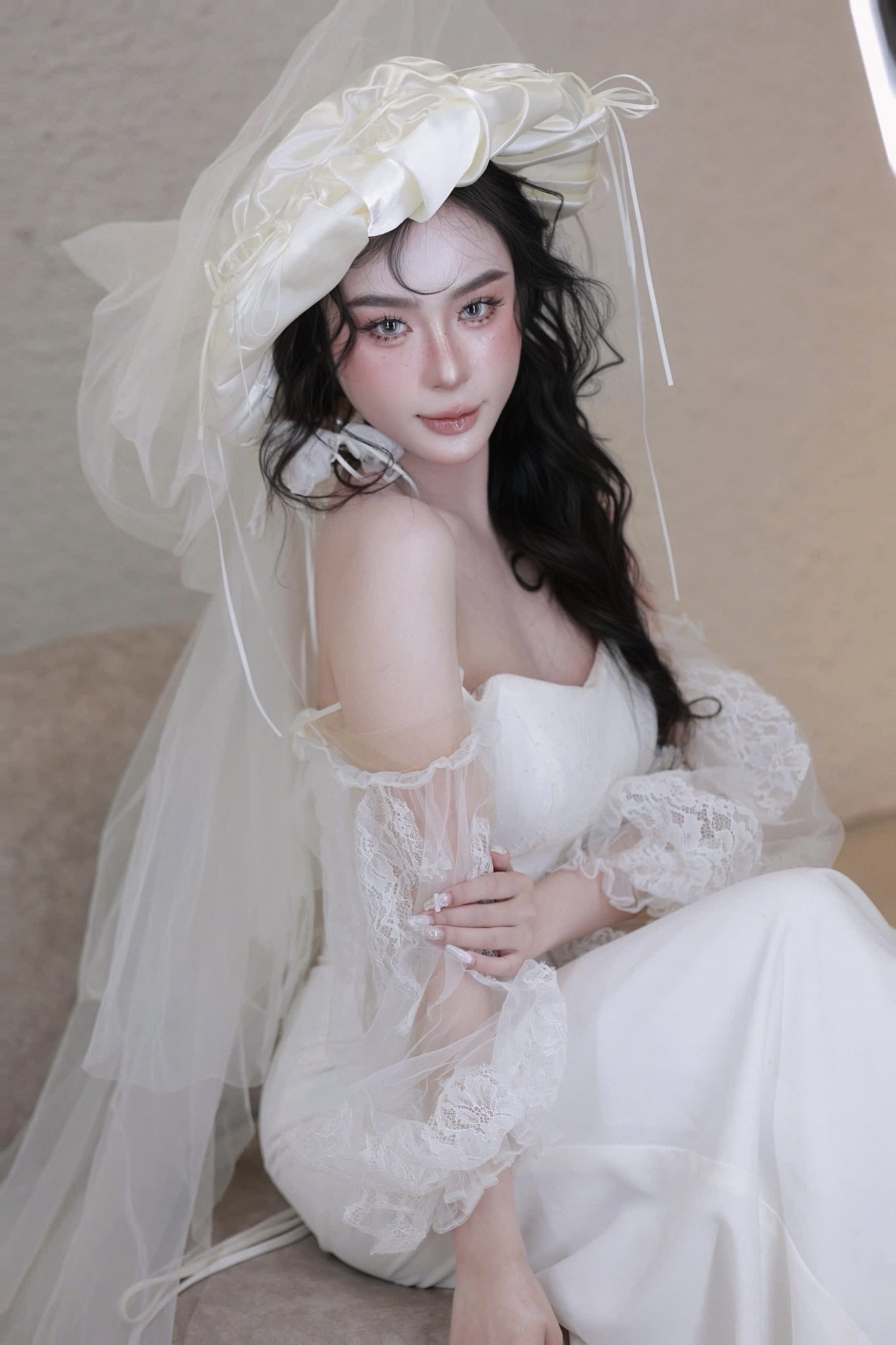 Cô gái Lạng Sơn “điên tình” ở Cách Em 1 Milimet: Ngoài đời yêu dancer tầm cỡ thế giới, hơn 16 tuổi- Ảnh 7.