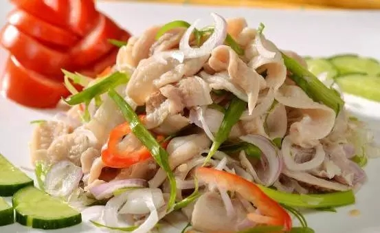 Cá Không Chỉ Thịt Mới Bổ Mà Có 5 