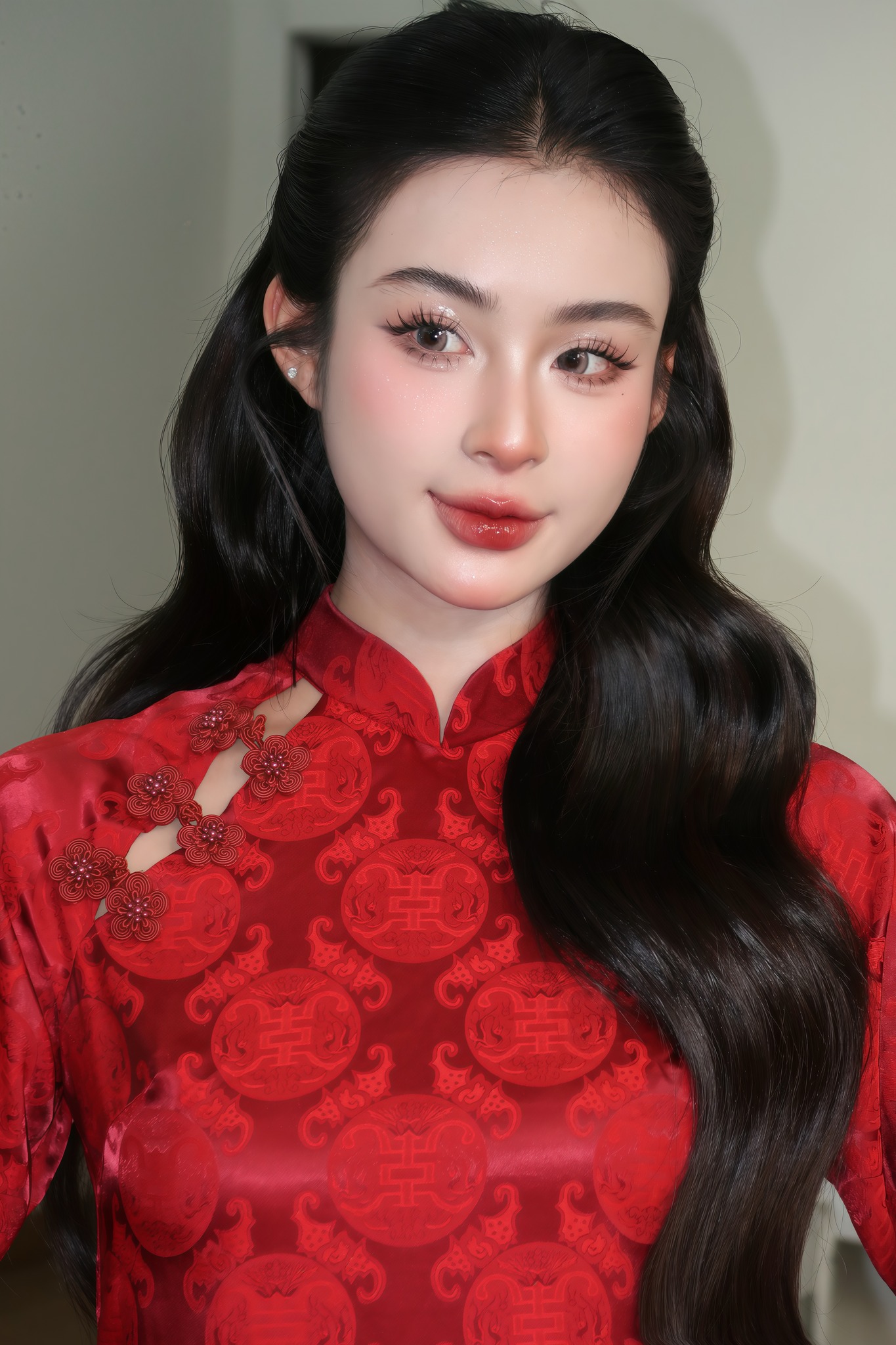 Cô gái Lạng Sơn “điên tình” ở Cách Em 1 Milimet: Ngoài đời yêu dancer tầm cỡ thế giới, hơn 16 tuổi- Ảnh 10.